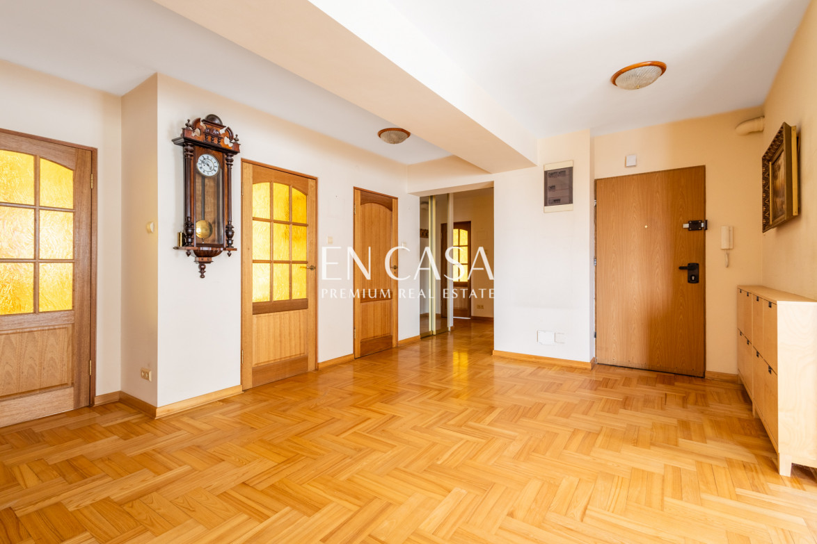 Apartment Sale Warszawa Ochota 3